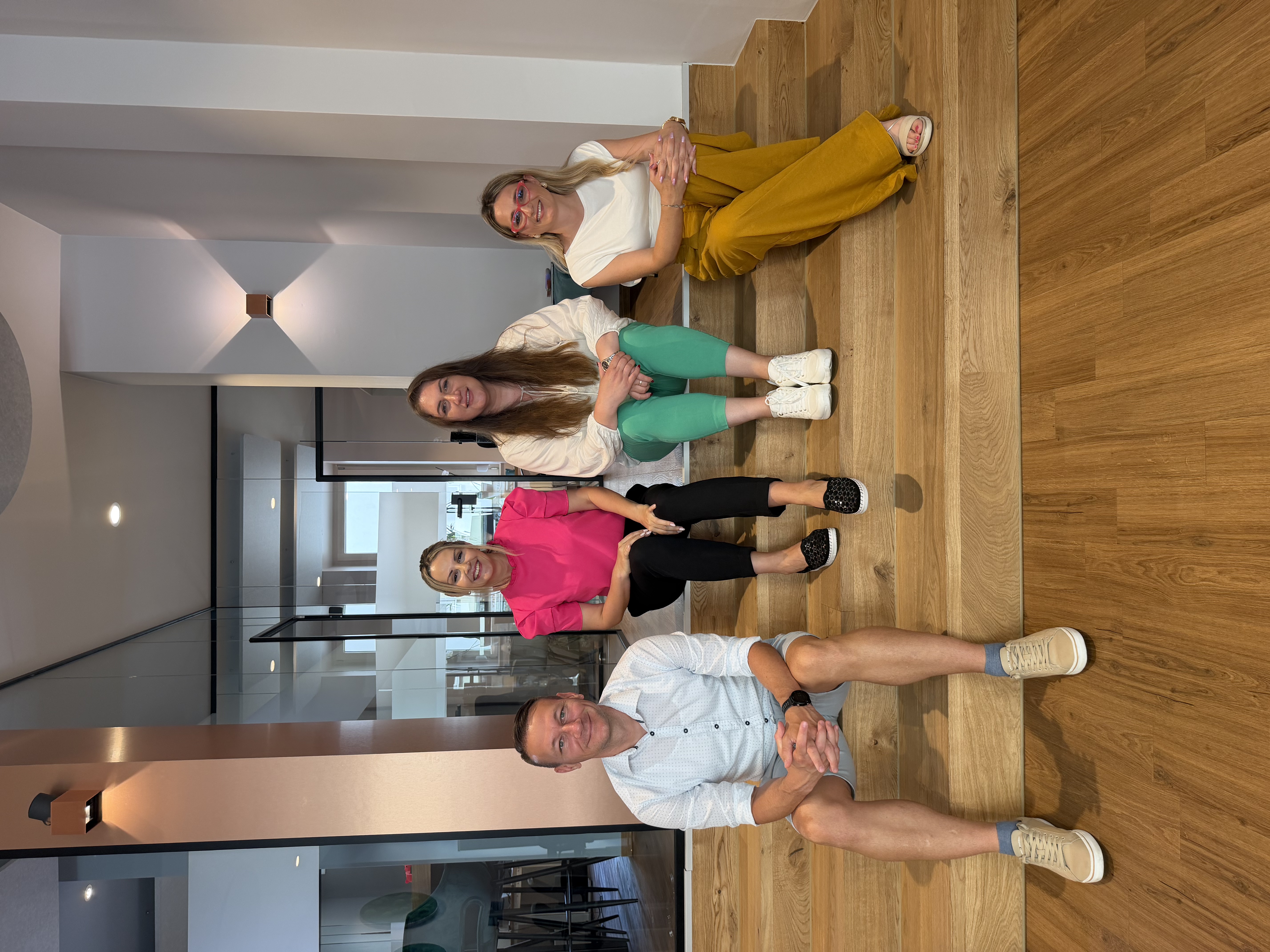 Team der Finanzagentur München