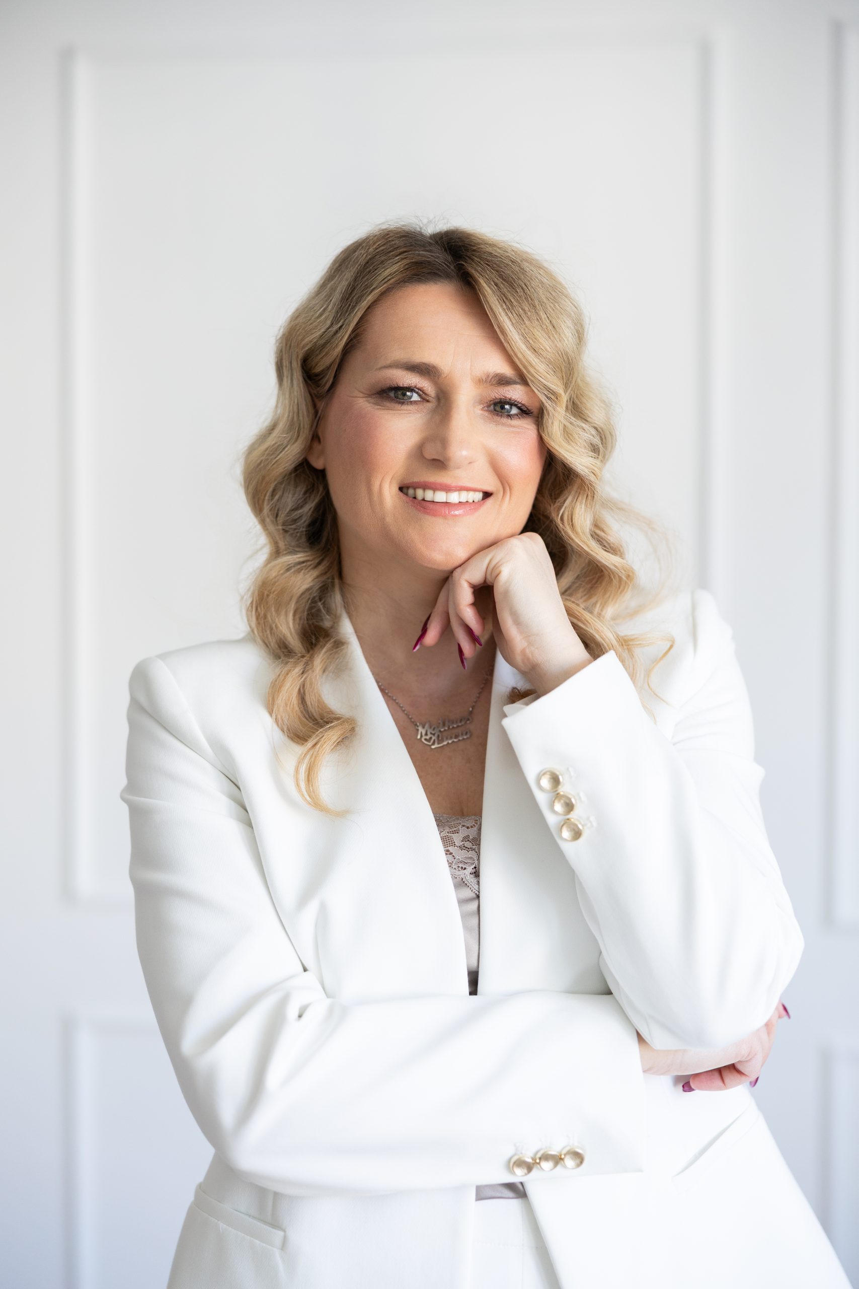 Sandra Tucaković - Finanzagentur München