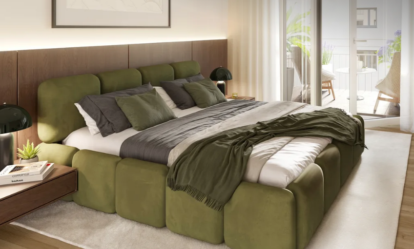 Investicijski apartmani 95444 Bayern